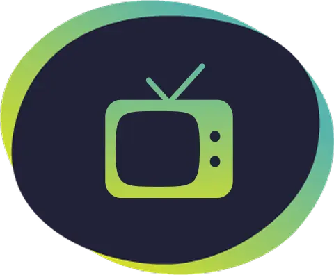 Launch your ad on TV