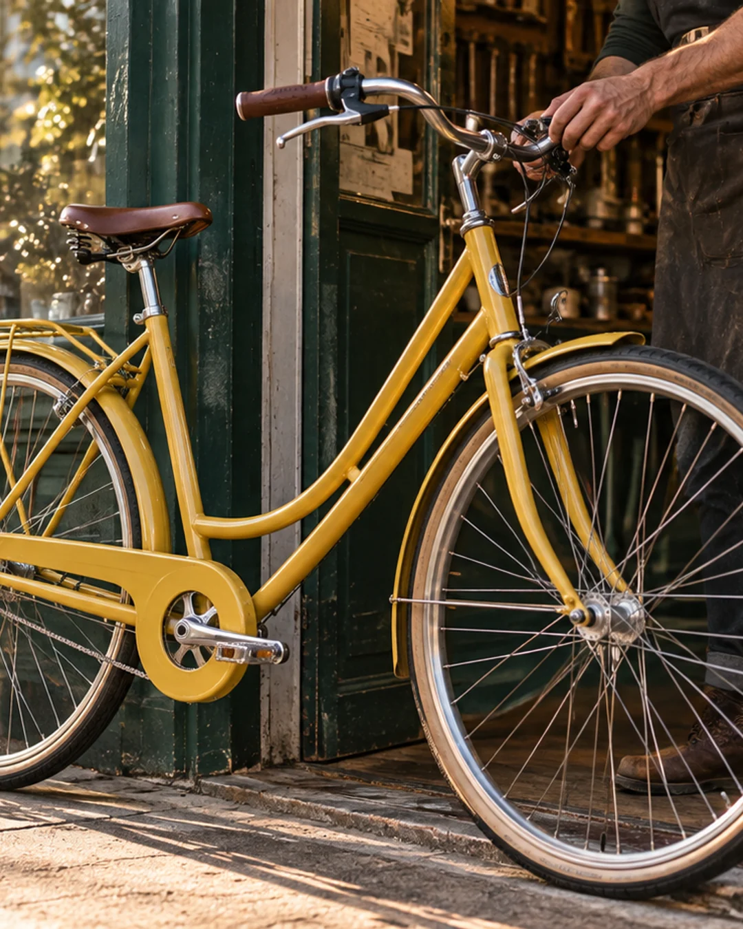 Brightside Bikes