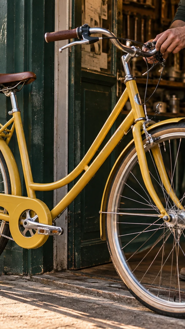 Brightside Bikes