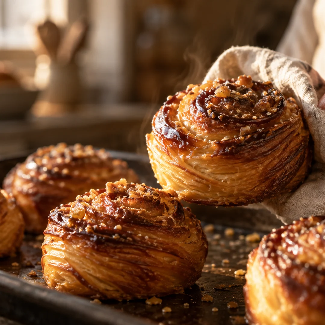 Mill & Honey bakery campaign