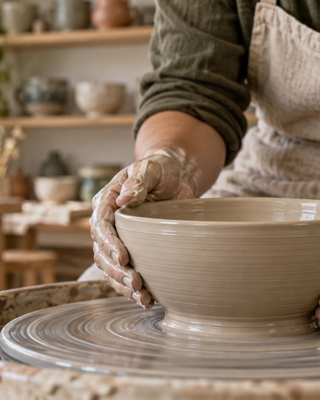 North Glass Studio