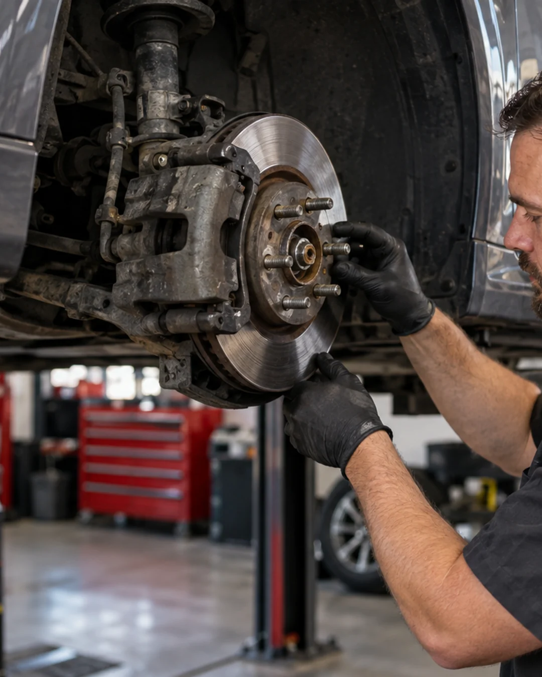 Redbird Auto Care