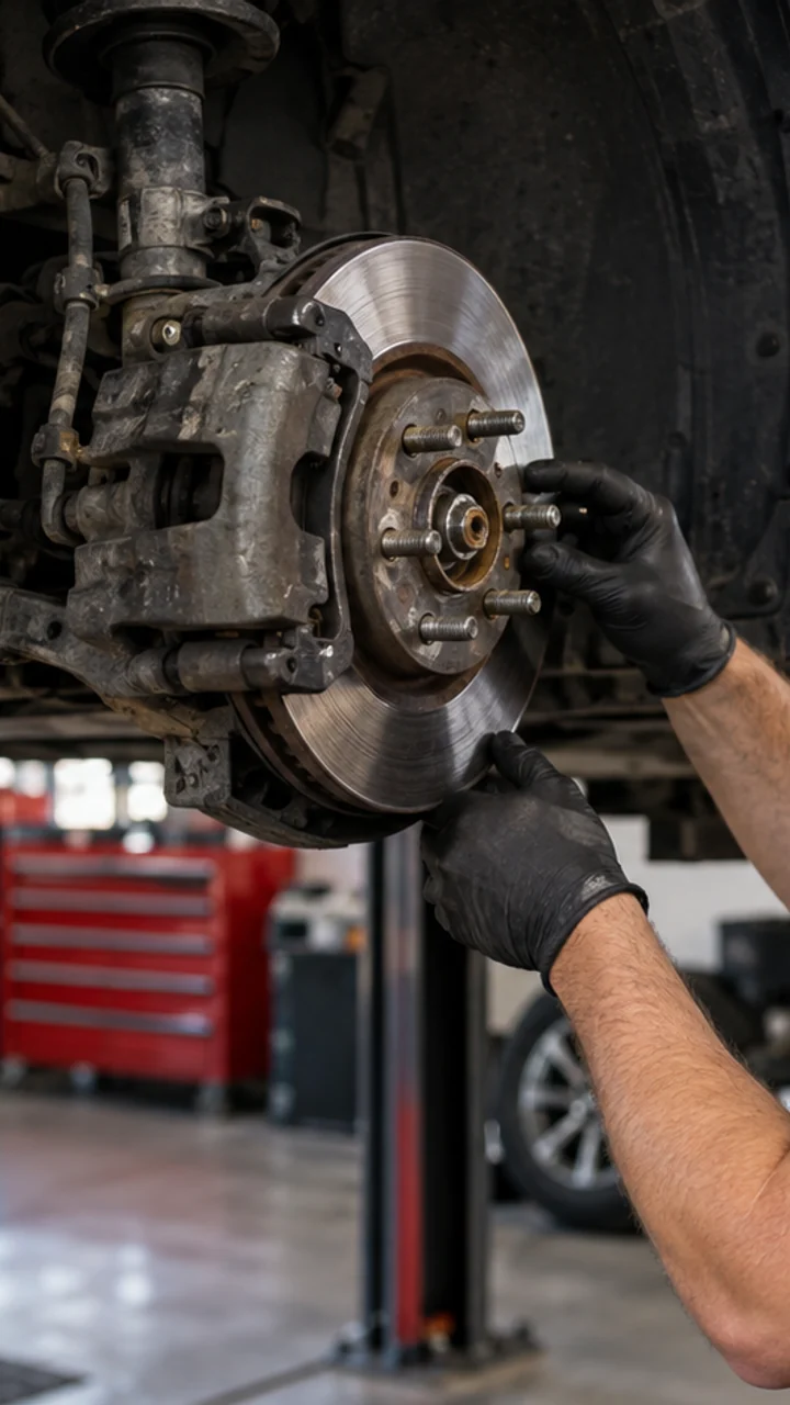 Redbird Auto Care