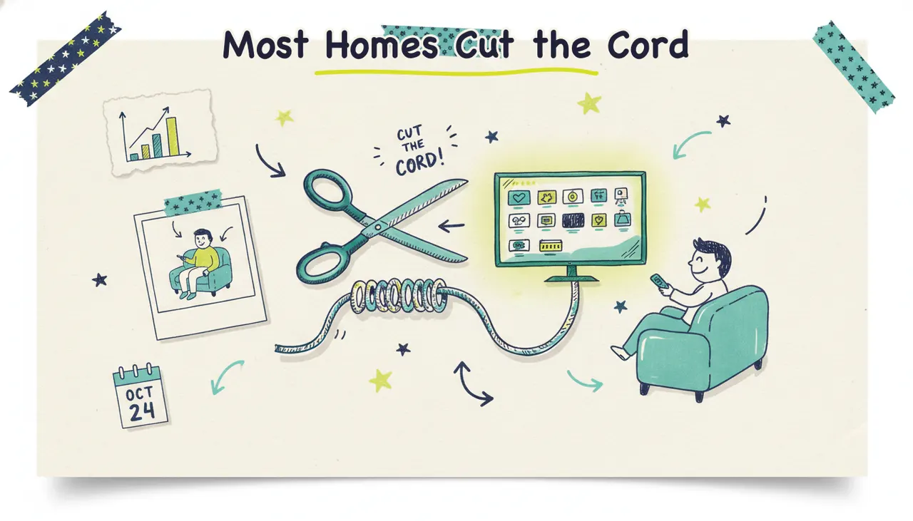 cord-cutting-statistics-q2-2026 - Hero