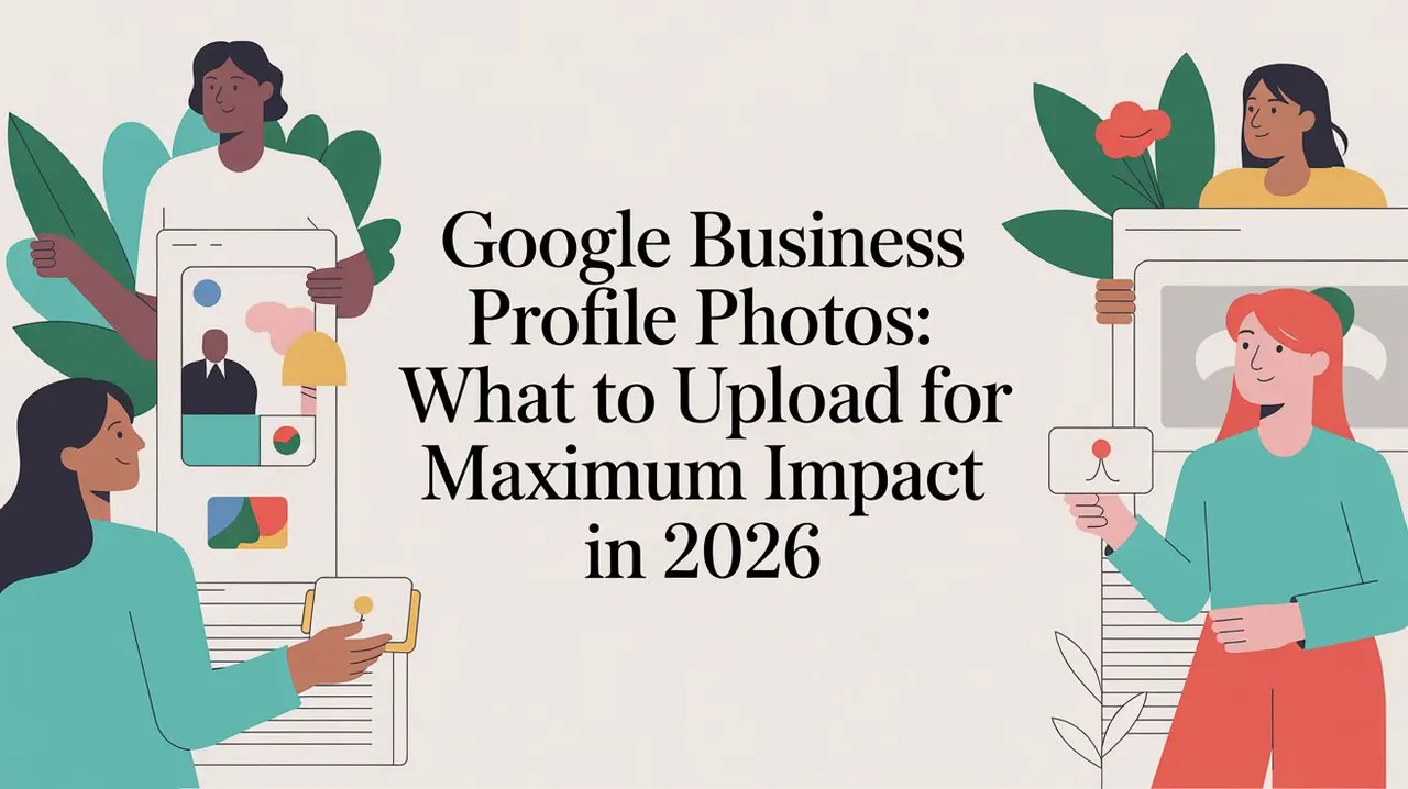 Google Business Profile Photos: What to Upload for Maximum Impact in 2026