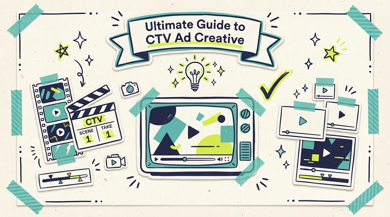CTV Creative Guide - Hero