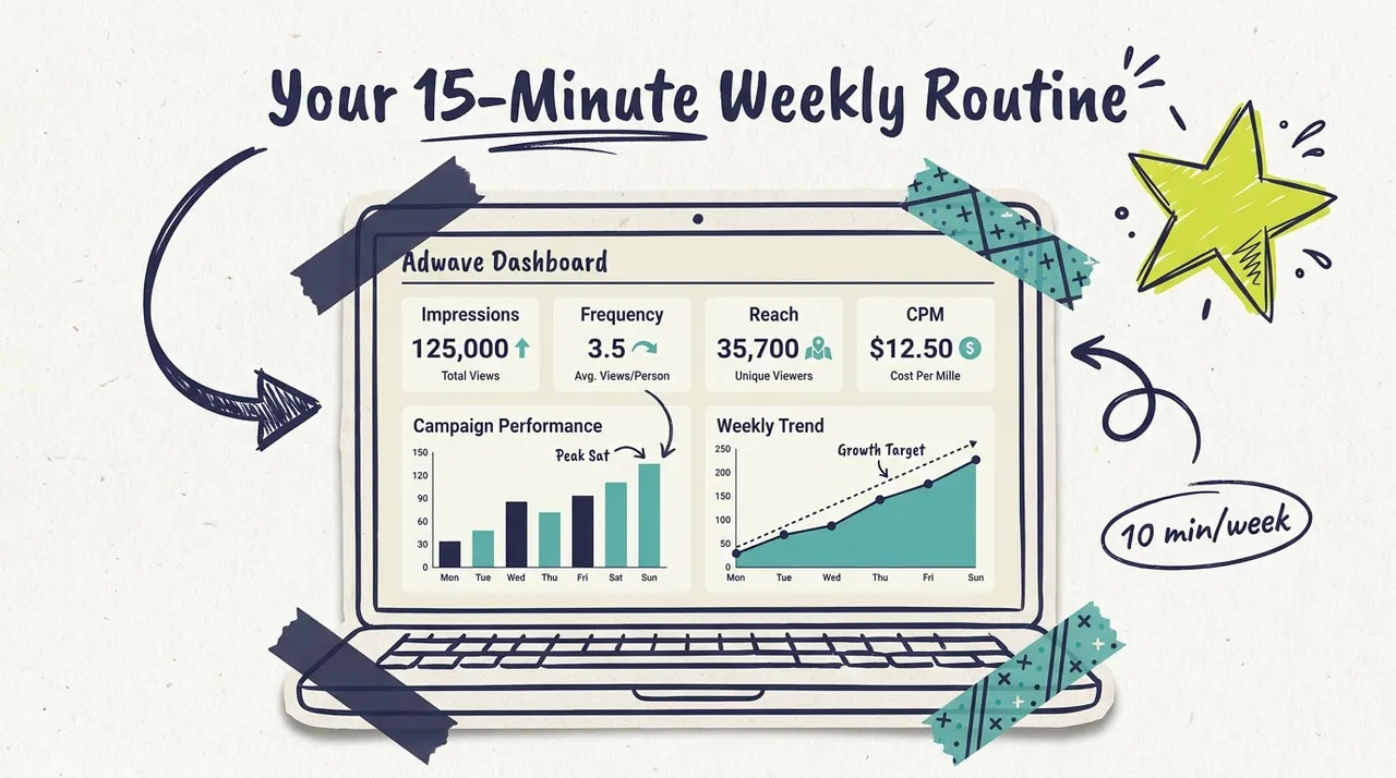 How to Read Your Adwave Dashboard - Hero