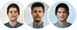 Three example buyer profiles