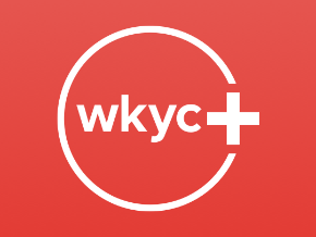 3 News and Weather from WKYC logo