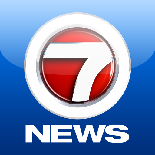 7 News HD - Boston News Source logo