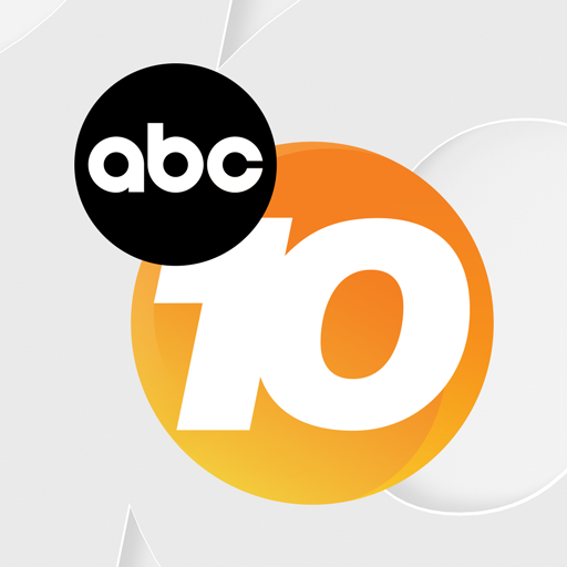ABC 10 News San Diego KGTV logo
