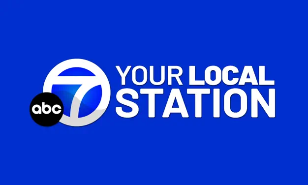ABC 7 logo