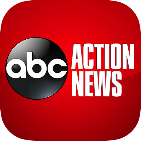 ABC Action News Tampa Bay logo