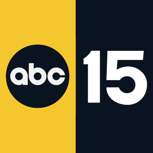 ABC15 Arizona in Phoenix logo