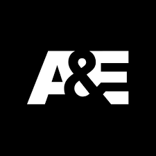 A&E logo