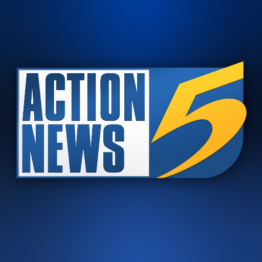 Action News 5 WMC logo