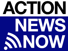 Action News Now logo