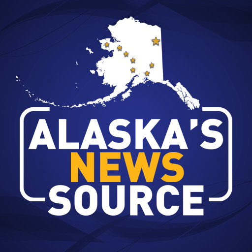 Alaska s News Source logo
