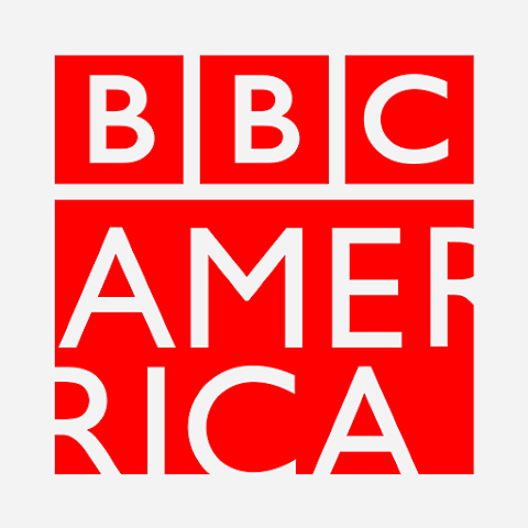 BBC America logo