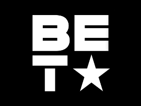 BET logo