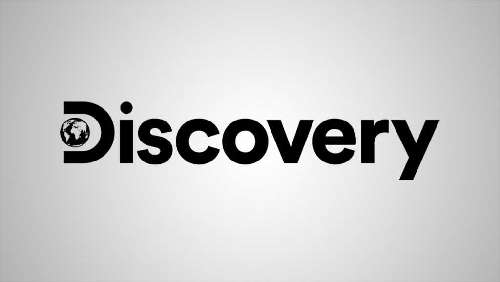 Discovery logo