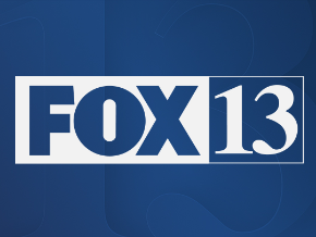 FOX 13 News Utah logo