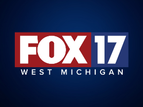 FOX 17 West Michigan News logo