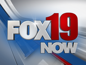 FOX 19 NOW Cincinnati Local logo