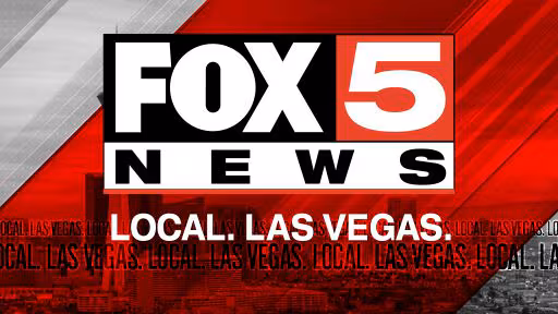 FOX5 Vegas - Las Vegas News logo