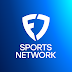 FanDuel Sports Network logo