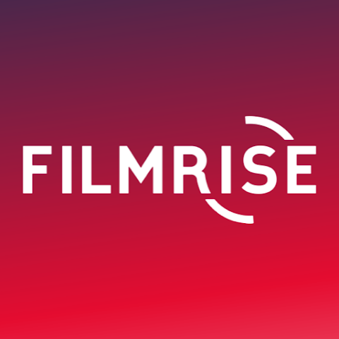 FilmRise logo