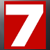 First Alert 7 News logo