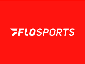 FloSports logo