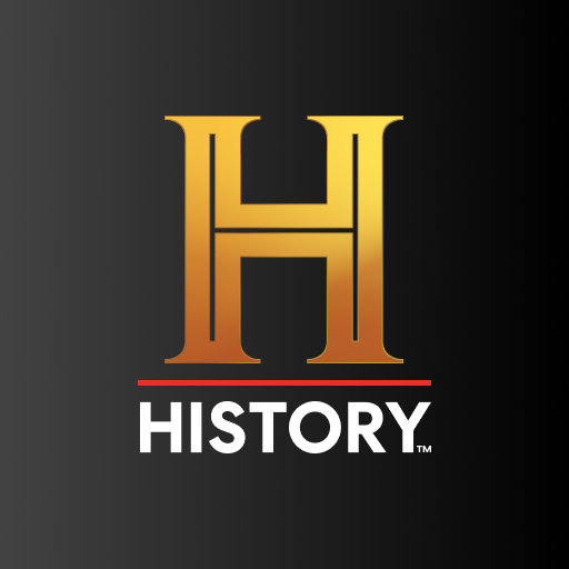 History logo