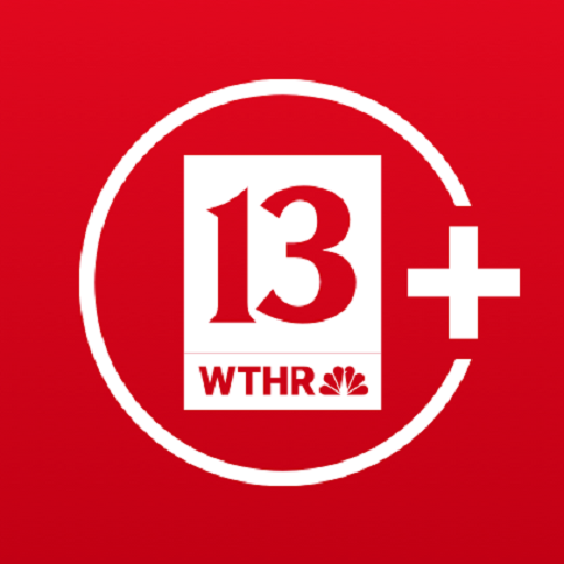 Indianapolis News from 13 WTHR logo