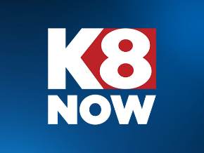 K8 Now - KAIT logo