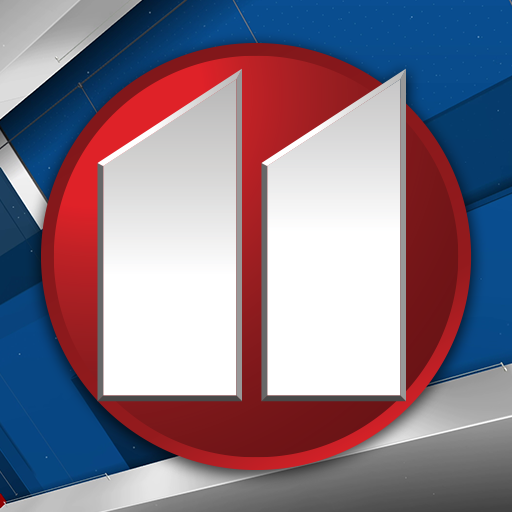KCBD NewsChannel 11 logo