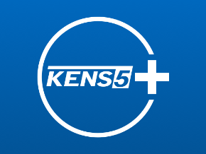KENS 5 News for San Antonio logo