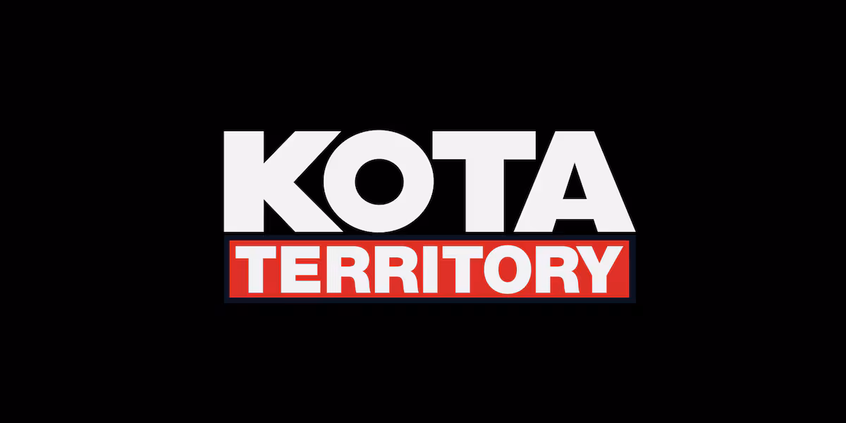 KEVN Black Hills FOX News logo