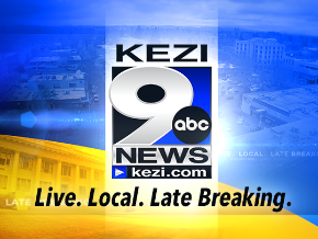 KEZI 9 News logo