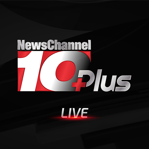 KFDA Amarillo - NewsChannel 10 logo