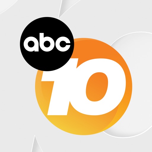 KGTV 10News in San Diego logo