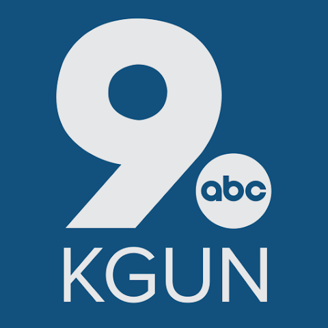 KGUN 9 Tucson News logo