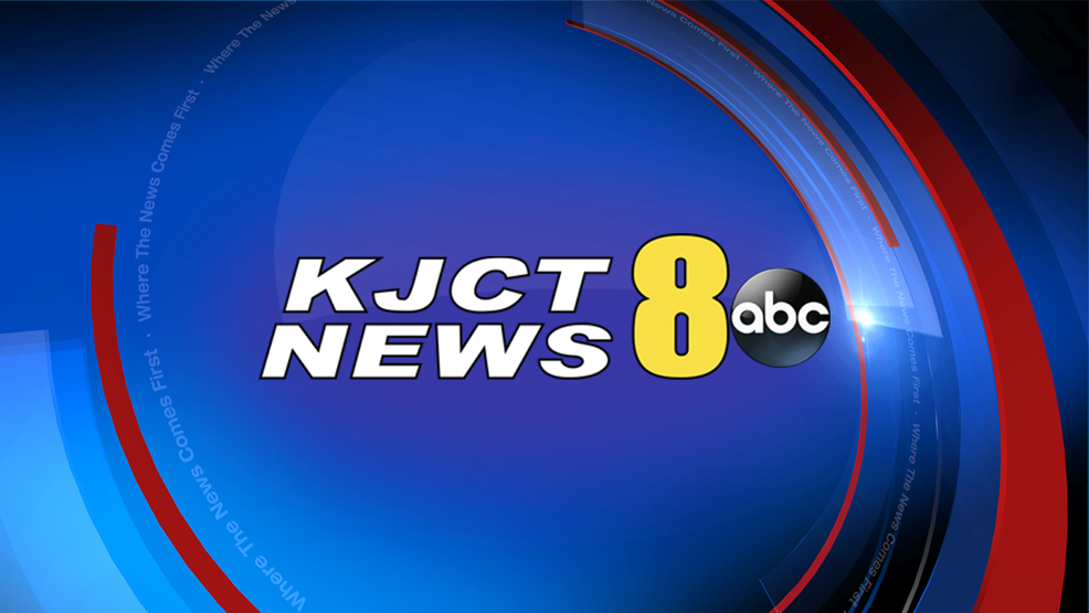 KJCT ABC 8 logo