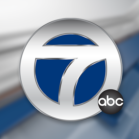 KLTV 7 News logo