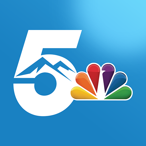 KOAA News 5 Southern Colorado logo