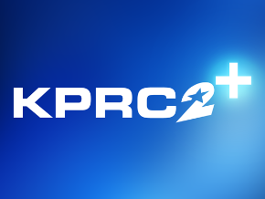 KPRC 2 logo