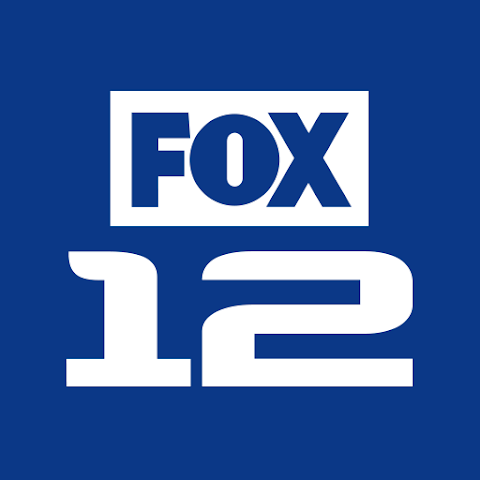 KPTV Fox 12 Oregon logo