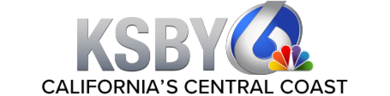 KSBY News logo
