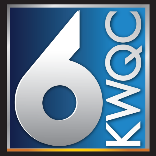 KWQC News logo